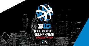 Marching to Glory: The Big Ten Basketball Tournament’s Legacy of Intensity and Triumph