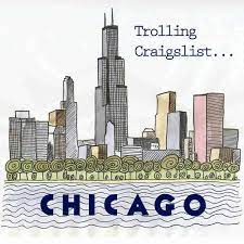 Navigating the Windy City’s Marketplace: A Comprehensive Guide to Craigslist Chicago