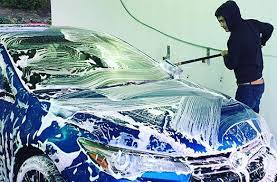 The Zen of DIY: Exploring the Convenience and Satisfaction of a Self Car Wash Near Me