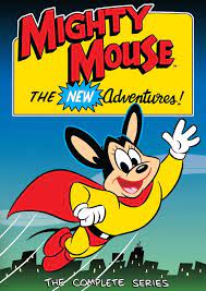 Unleashing Power and Precision: The Evolution of the Mighty Mouse